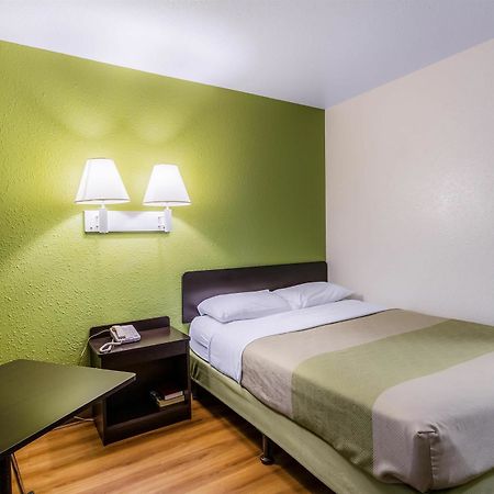 Motel 6-Green Bay, Wi מראה חיצוני תמונה