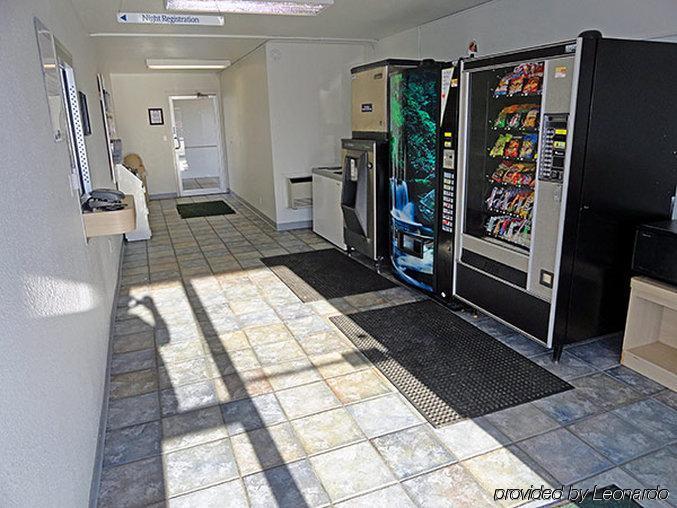 Motel 6-Green Bay, Wi מראה חיצוני תמונה
