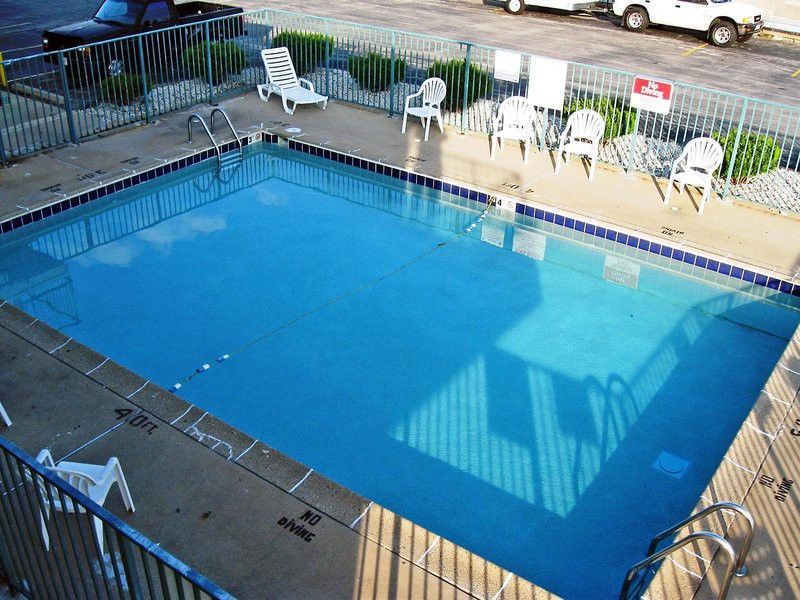 Motel 6-Green Bay, Wi מראה חיצוני תמונה