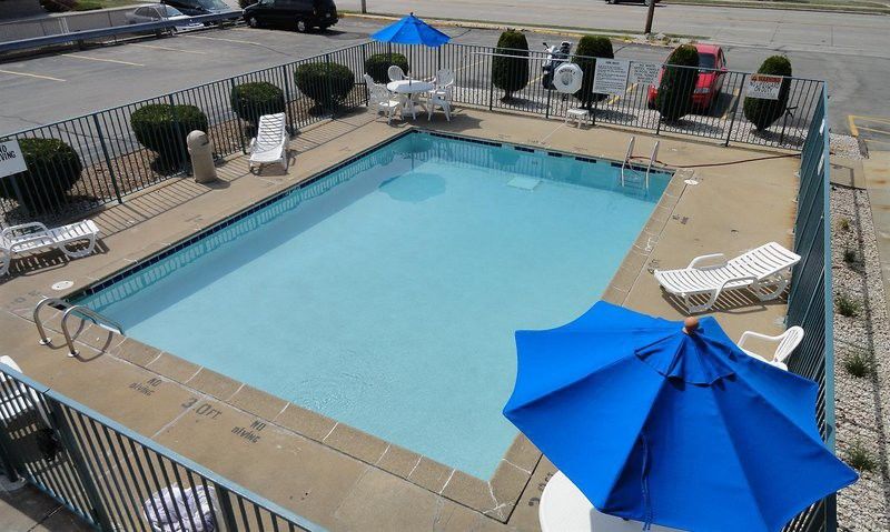 Motel 6-Green Bay, Wi מראה חיצוני תמונה