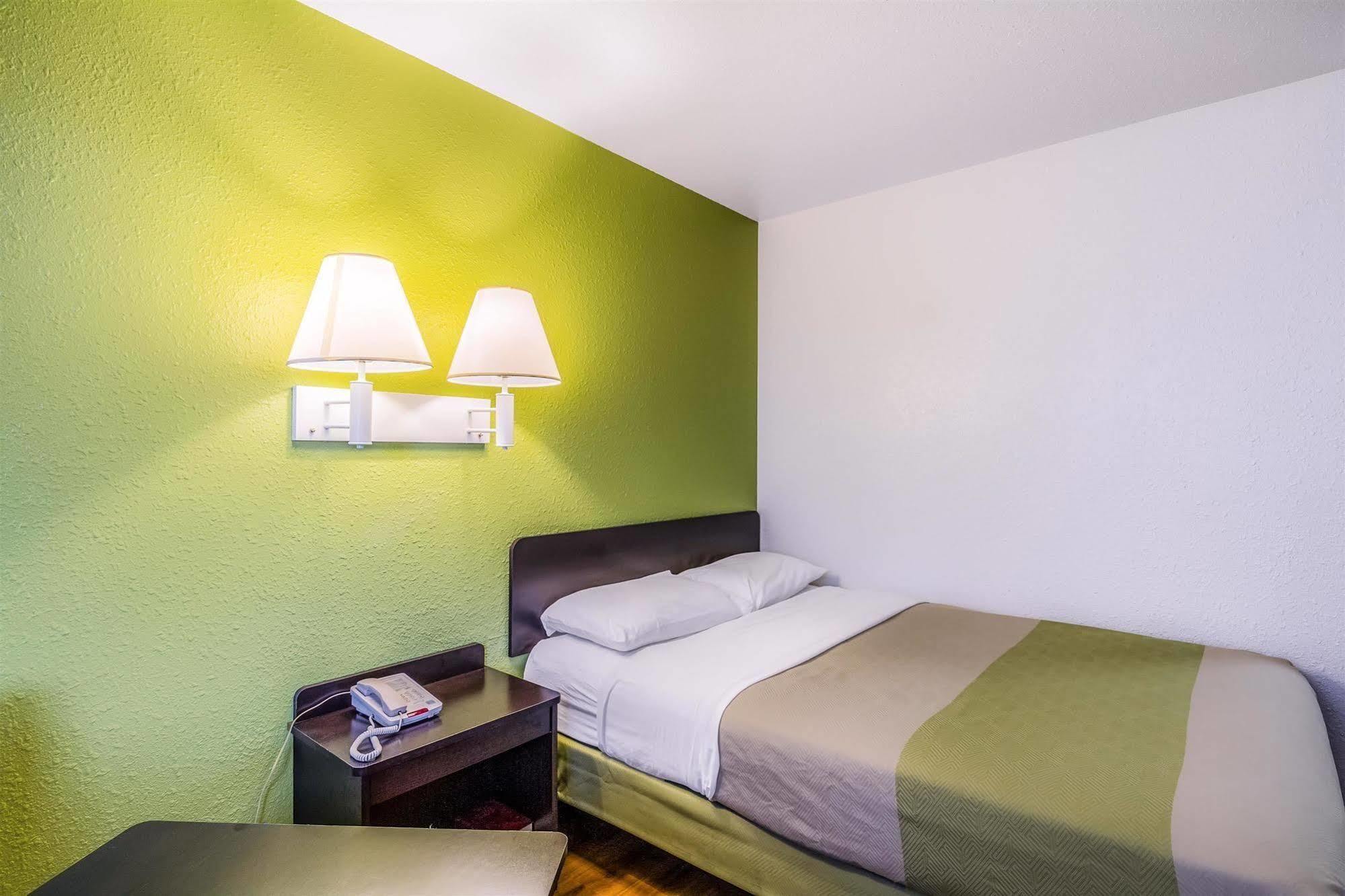 Motel 6-Green Bay, Wi מראה חיצוני תמונה