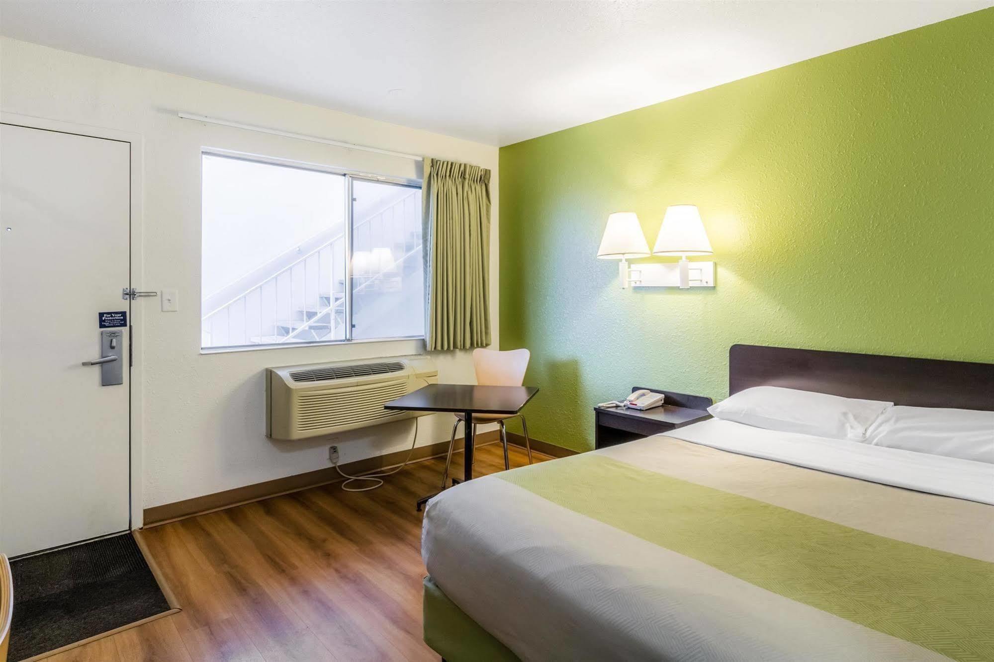 Motel 6-Green Bay, Wi מראה חיצוני תמונה