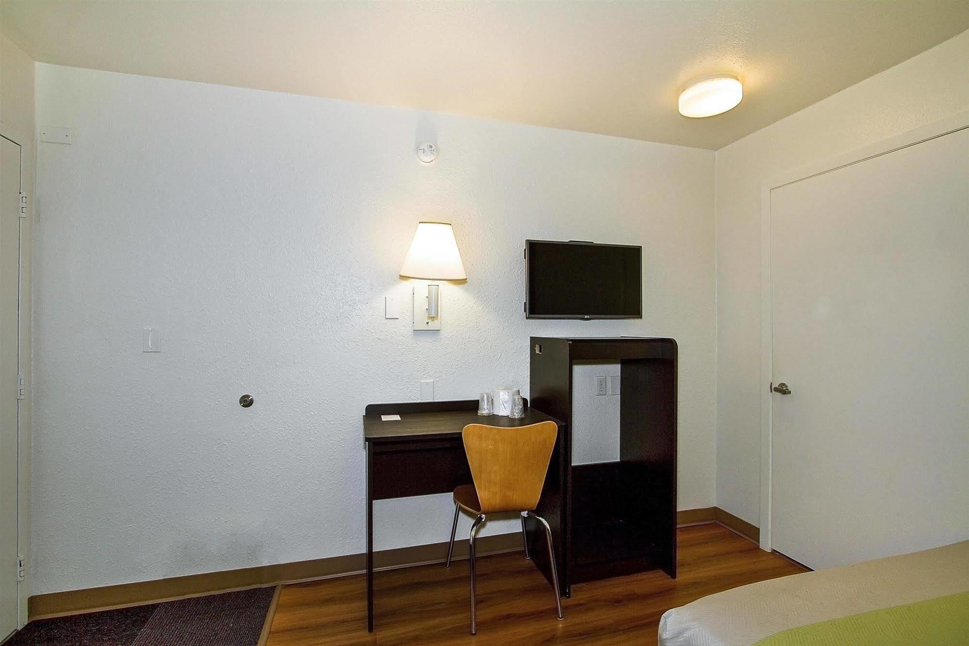 Motel 6-Green Bay, Wi מראה חיצוני תמונה