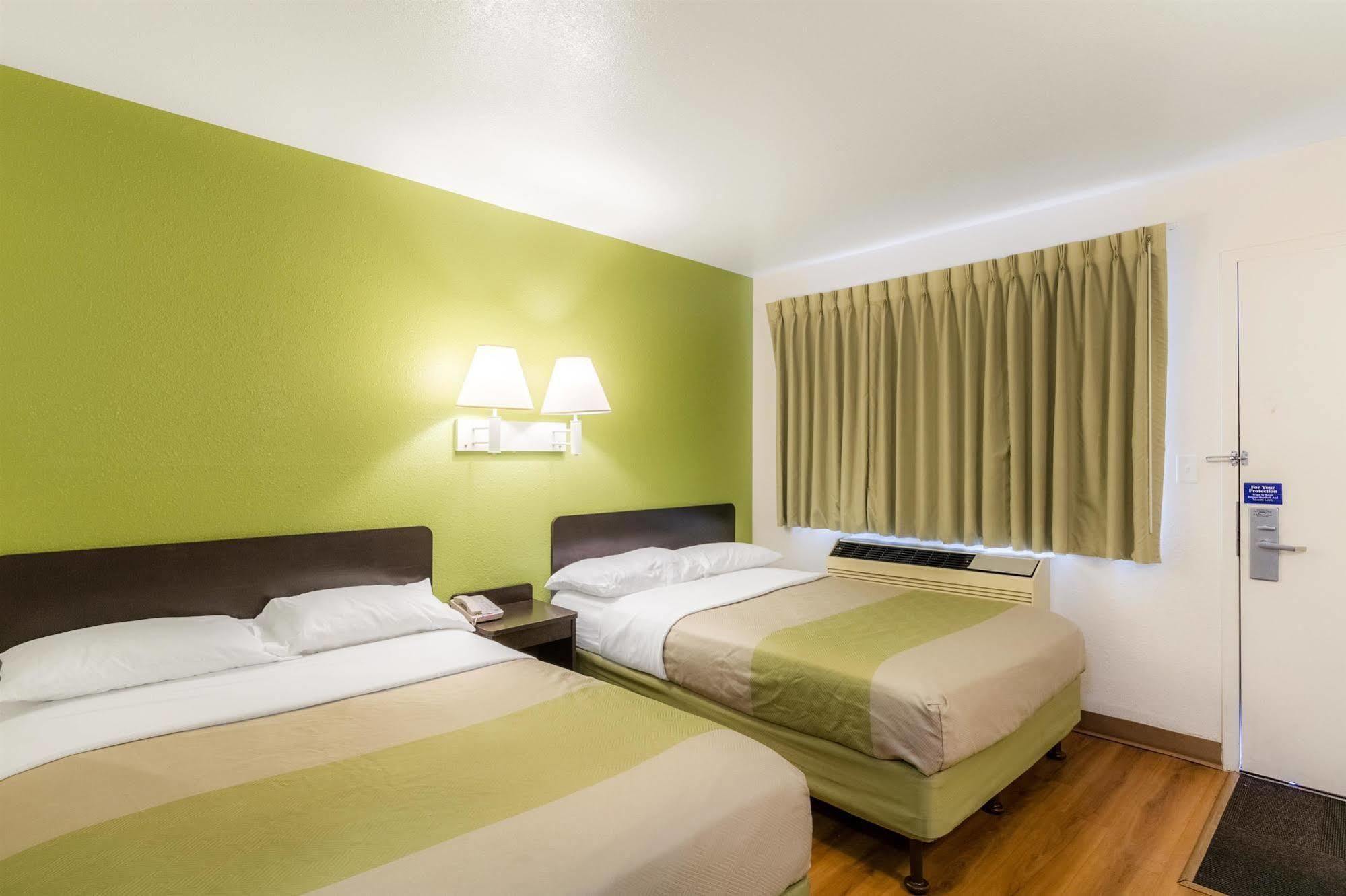 Motel 6-Green Bay, Wi מראה חיצוני תמונה