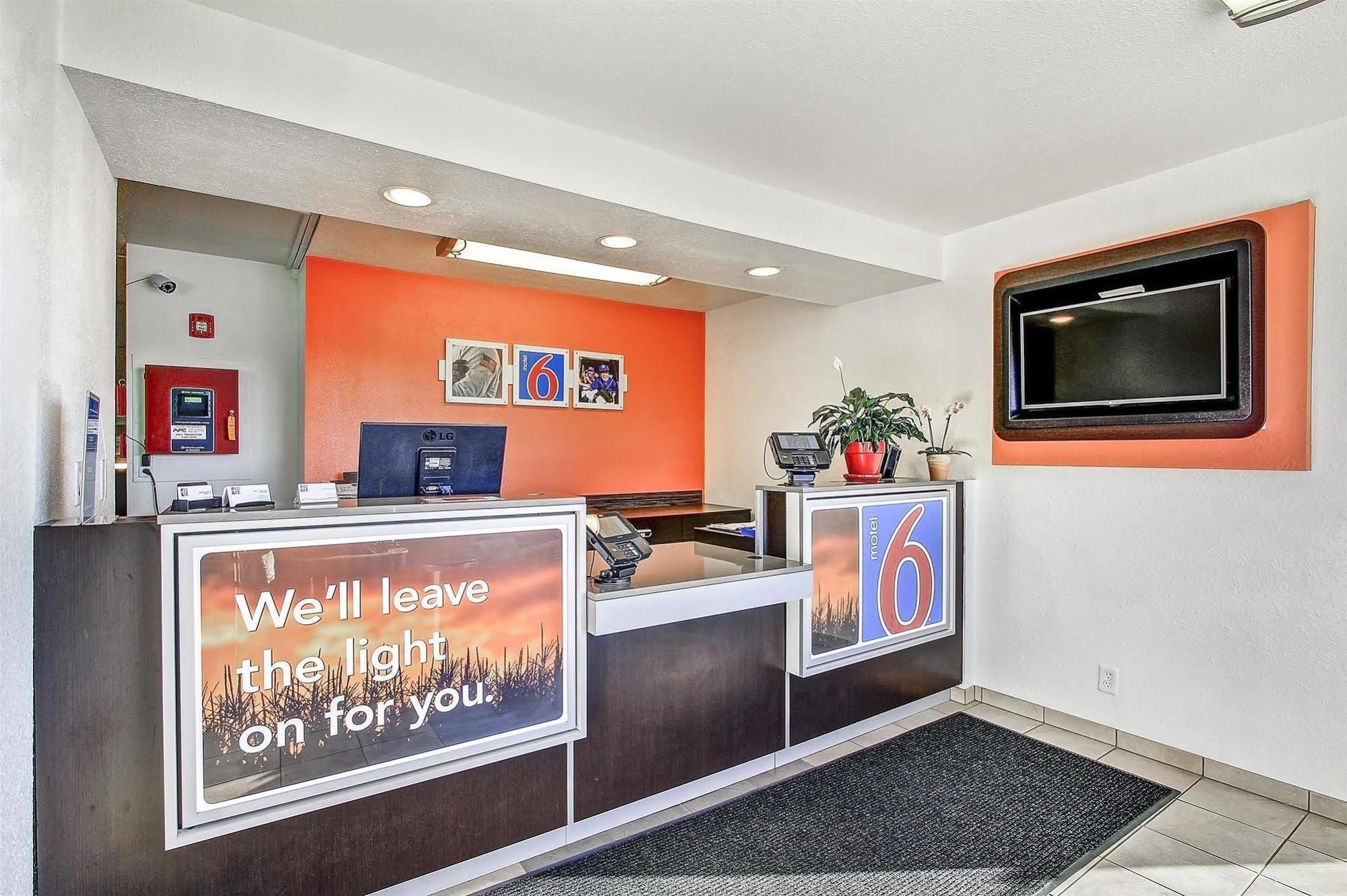 Motel 6-Green Bay, Wi מראה חיצוני תמונה