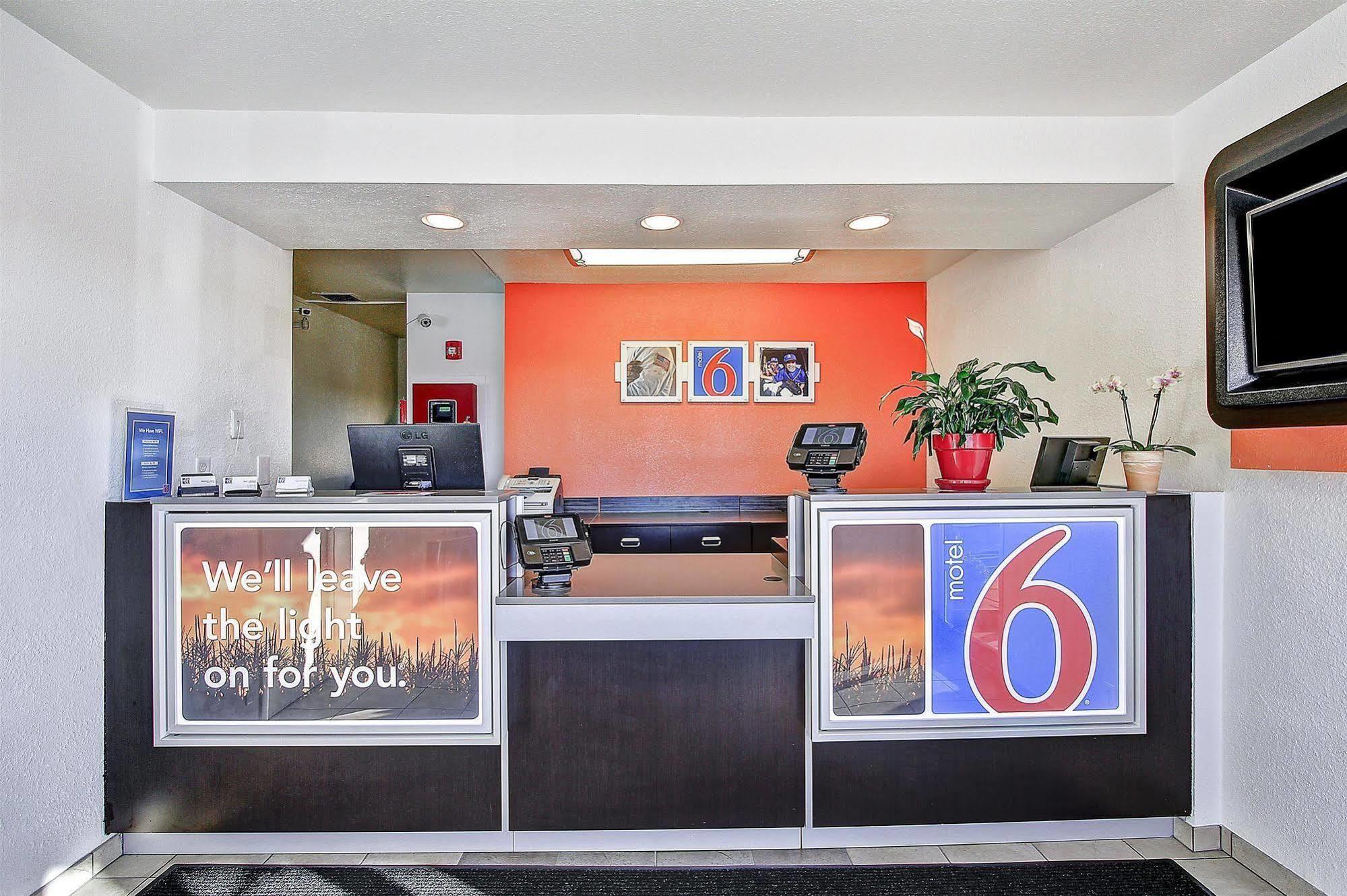 Motel 6-Green Bay, Wi מראה חיצוני תמונה